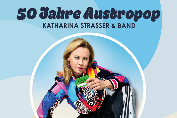 Katharina Strasser & Band